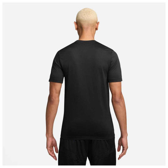 Nike Ανδρική κοντομάνικη μπλούζα Dri-FIT Tee